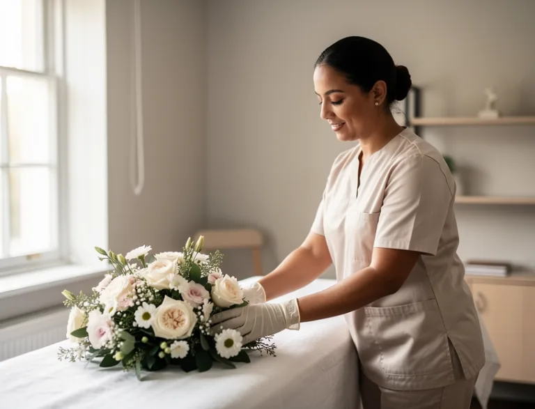 funeral home North Providence